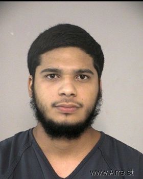 Angel David Ortiz-lopez Mugshot