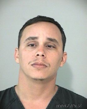 Angel  Perez-rodriguez Mugshot