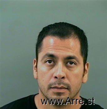 Angel  Puentes Mugshot