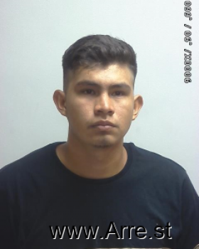 Angel  Reyes Mugshot