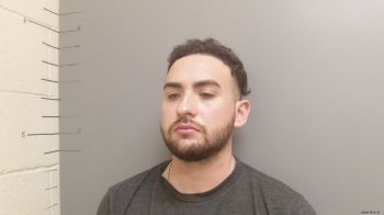 Angel David Rios Mugshot