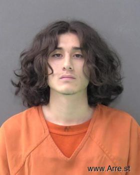 Angel Joshua Rivera Mugshot