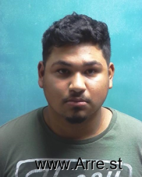 Angel Marcelino Rivera Montelongo Mugshot