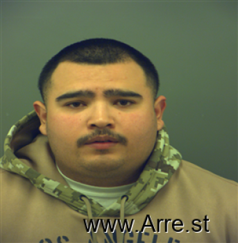 Angel  Rodriguez Mugshot