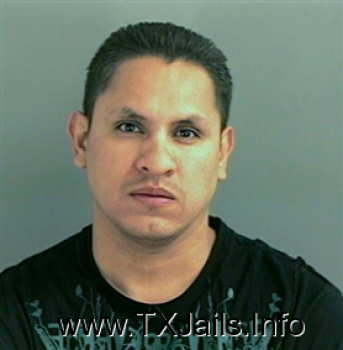 Angel  Rodriguez Mugshot