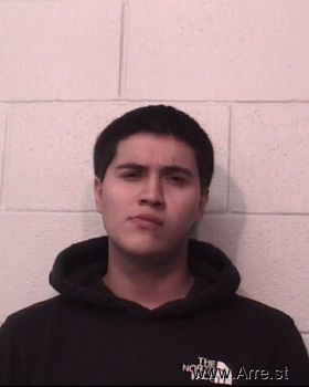 Angel Armando Rosales Mugshot