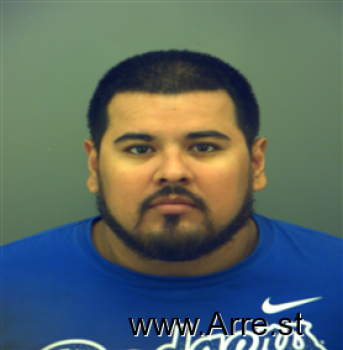 Angel  Rosales Mugshot