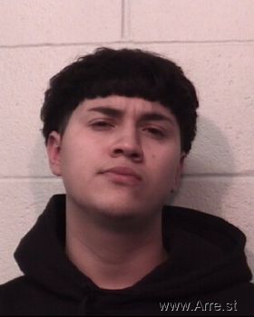 Angel Armando Rosales Mugshot