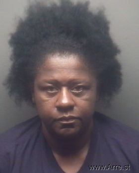 Angel Dawn Ross Mugshot