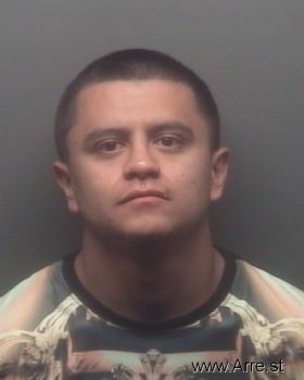 Angel  Salas Mugshot