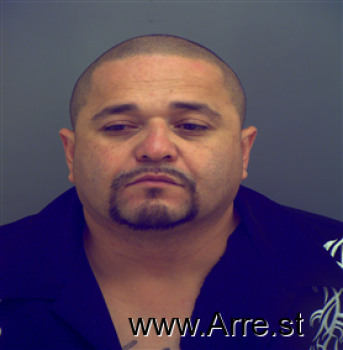 Angel  Salas Mugshot