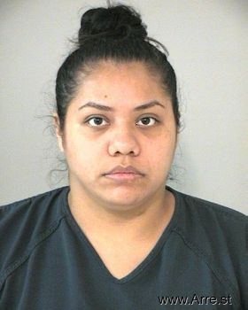 Angel Linda Salas Mugshot