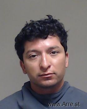 Angel Luis Santiago Lugo Mugshot