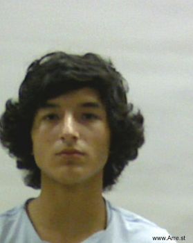 Angel  Valadez Mugshot