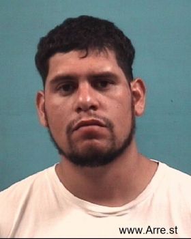 Angel Ivan Vazquez Mugshot