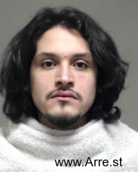 Angel Antonio-jr. Vega Mugshot