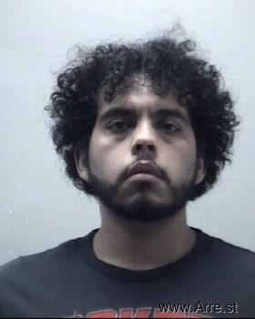 Angel Luis Zapata Mugshot