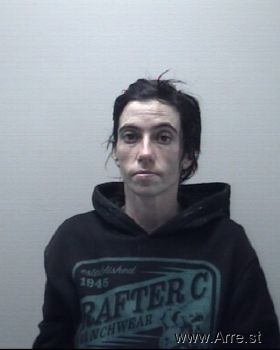 Angela Anne Adams Mugshot