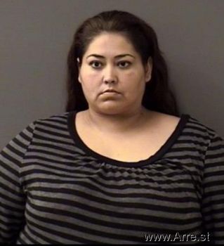 Angela Alva Aguilar Mugshot