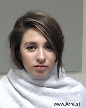 Angela Marie Alvarez Mugshot