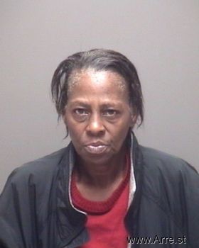 Angela Shinella Anderson Mugshot