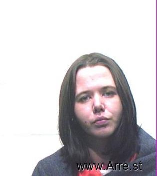 Angela R. Anderson Mugshot