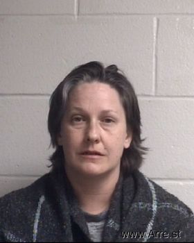 Angela June Arnold Mugshot