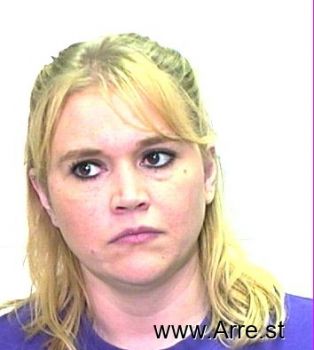 Angela Lee Bales Mugshot