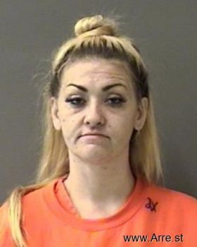 Angela Gayle Bennett Mugshot