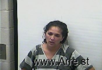 Angela Marie Chavez Mugshot