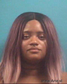 Angela Ray Cruz Mugshot