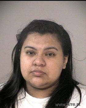 Angela  Cruz Mugshot