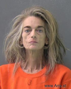 Angela  Daniels Mugshot