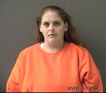 Angela Renee Delarosa Mugshot