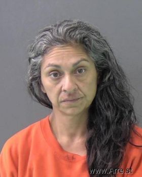 Angela Marie Delarosa Mugshot