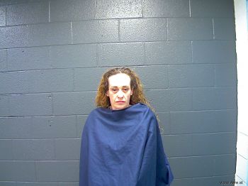 Angela Kay Dennis Mugshot