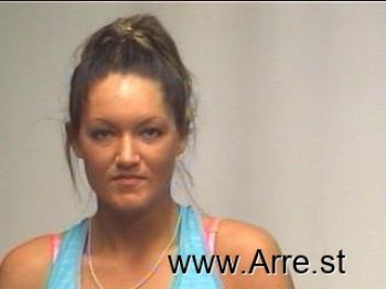 Angela Kay Douthitt Mugshot