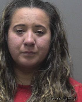 Angela  Garcia Mugshot