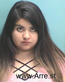 Angela  Garcia Mugshot