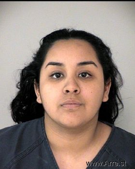 Angela  Garcia Mugshot