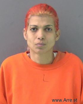 Angela  Garcia-martinez Mugshot