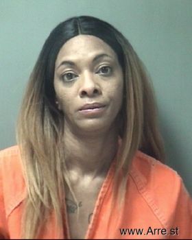 Angela Nicole Gray Mugshot