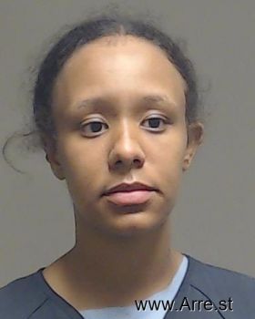 Angela Clarece Green Mugshot