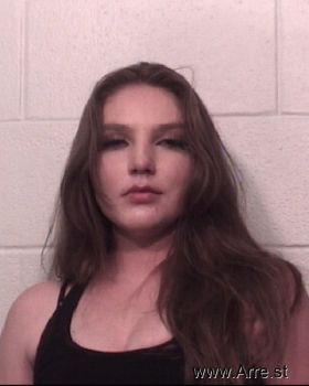 Angela Kristine Griffith Mugshot