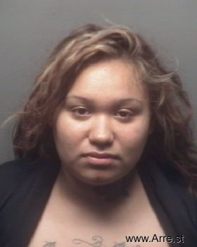 Angela  Guerrero Mugshot