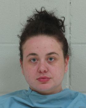 Angela Marie Hall Mugshot