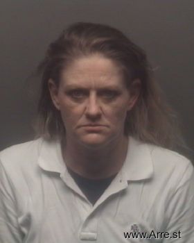 Angela Kay Hardy Mugshot