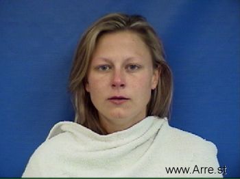 Angela Leigh Henderson Mugshot