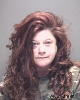 Angela Christine Howard Mugshot