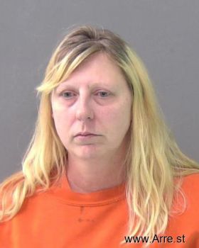 Angela Lynn Jackson Mugshot